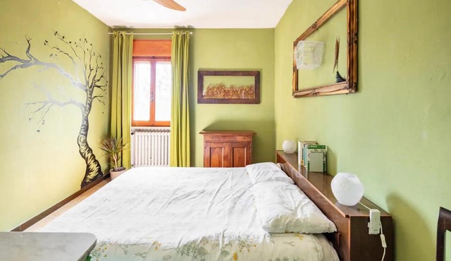 Selvatica50 b&b