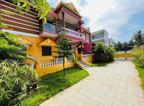 selvis casa