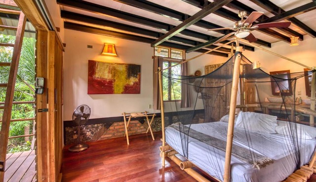Selvista Guesthouses