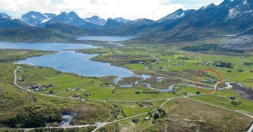 Selvstendig leilighet