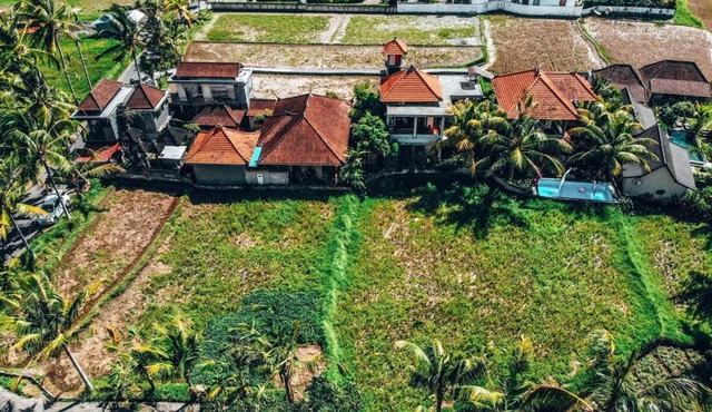 Semanggi Cottage