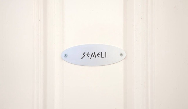 Semeli Ancient Stagira 4 Apts Chalkidiki