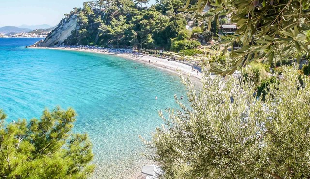 Semeli Boutique Hotel