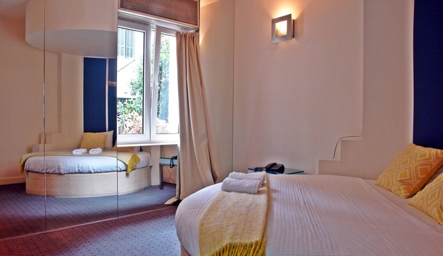 Semeli Hotel