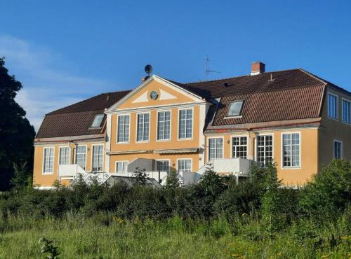 Semester Hem 2 Storvik