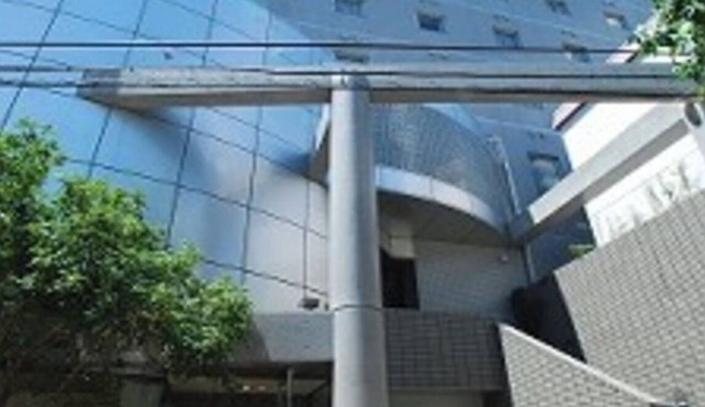 Semidouble nonsmoking Room only GHSeparate ho/Fukuoka Fukuoka