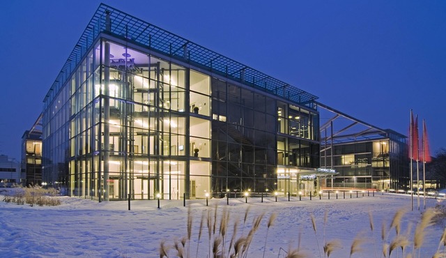 Seminaris CampusHotel Berlin
