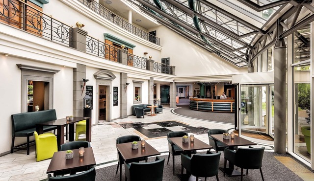 Seminaris Hotel Leipzig