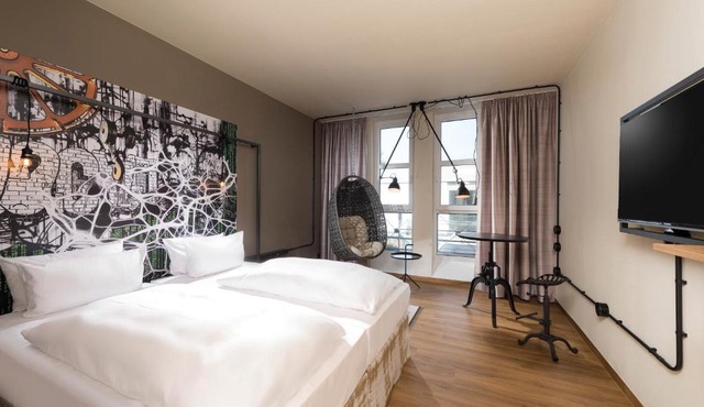 Seminaris Hotel Nürnberg