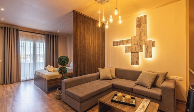 Semiso Beach Suite 7