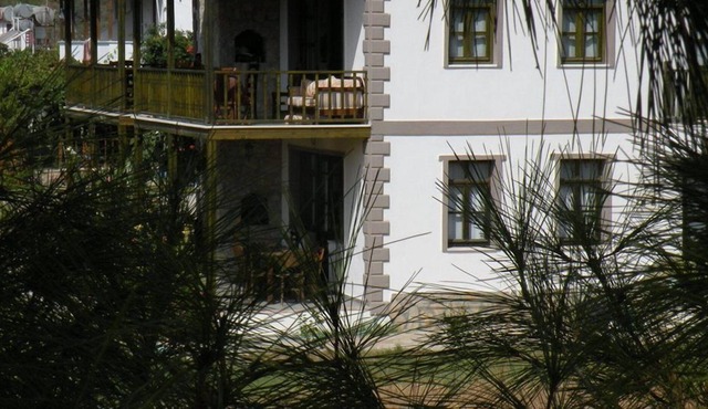 Sempati Apart