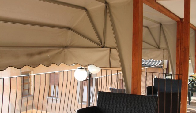 Sempione Hotel Ristorante