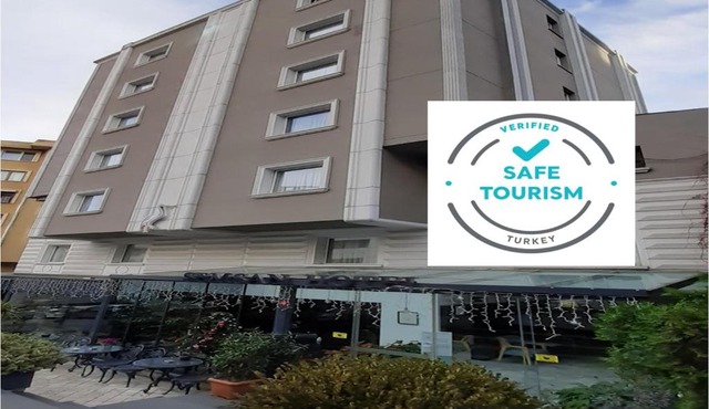 Semsan Hotel