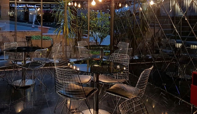 Semsan Hotel