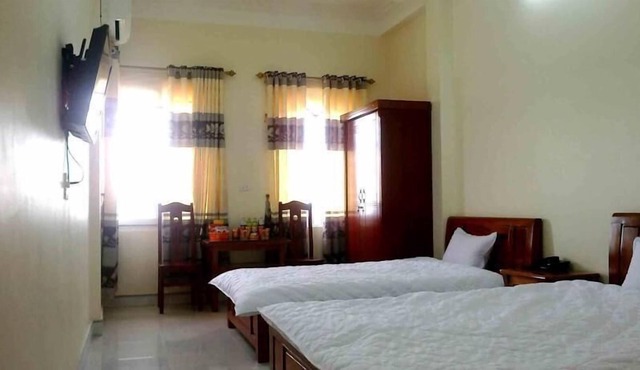 Sen Hotel Hai Phong