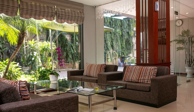 Sen Hotel