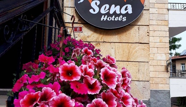 Sena Hotels
