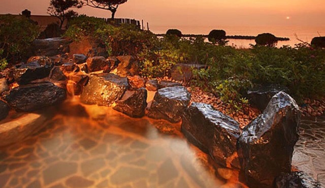 Senami View Hotel