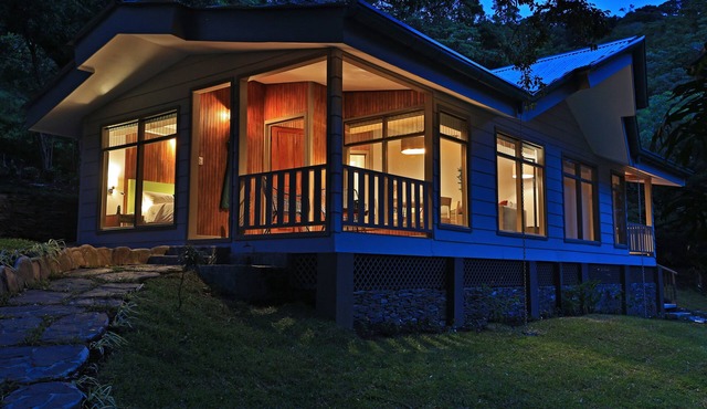 Senda Monteverde Hotel Member of the Cayuga Collection
