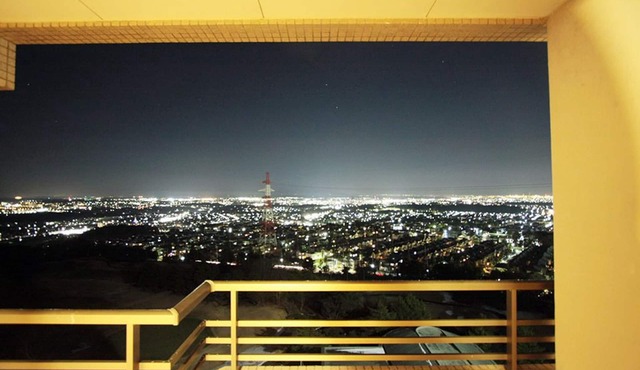 Sendai Hills Hotel