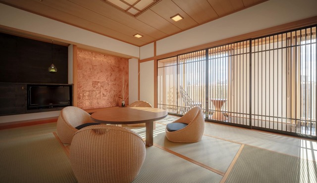 Sendai Royal Park Hotel