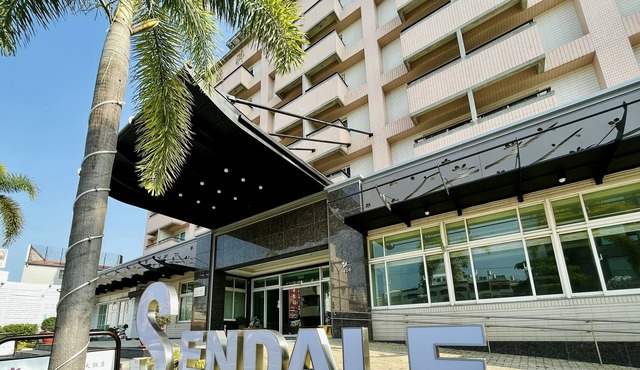 Sendale Tainan Science Park Hotel