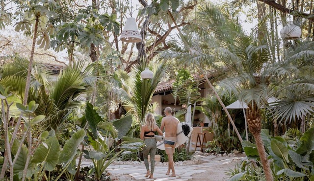 Sendero Hotel