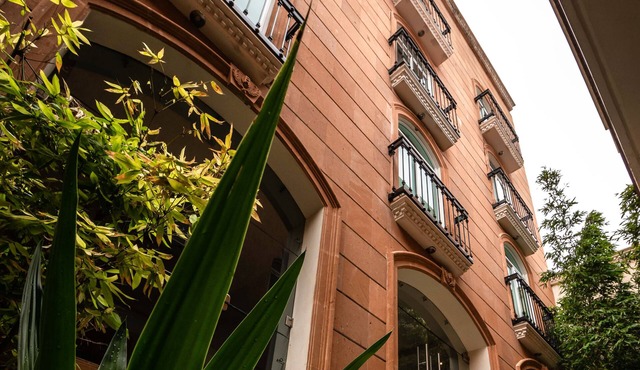 Sendero Hotel