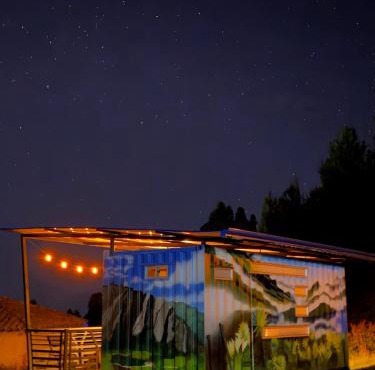 Sendero Nativo Glamping