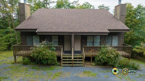 Senedo Springs Duplex #90A