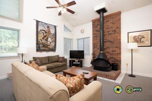 Senedo Springs Duplex #97A