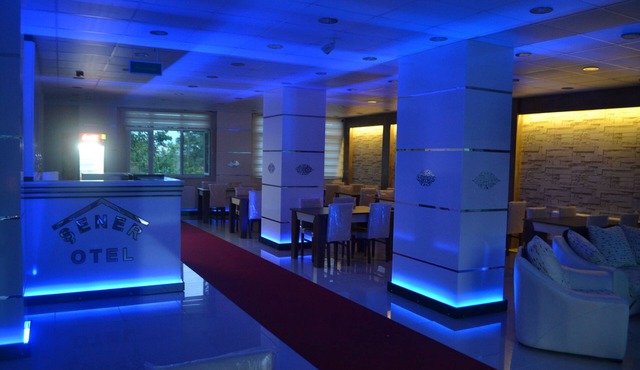 Sener Hotel