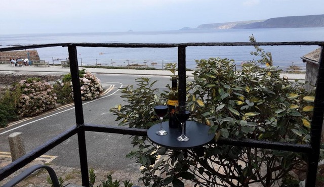 Sennen Cove Retreat