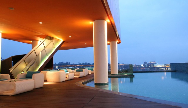 Sensa Hotel