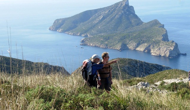 Sensacions de Tramuntana - chill out & sport (New)