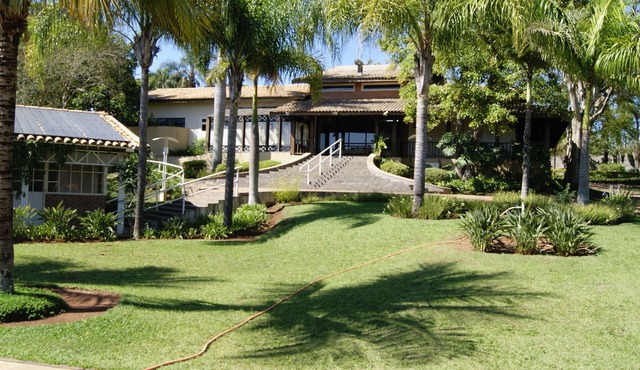 Sensational Site, Many Leisure Options !