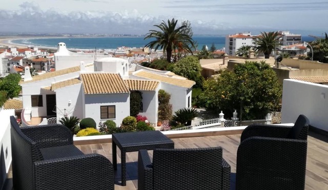 Sensations Guesthouse