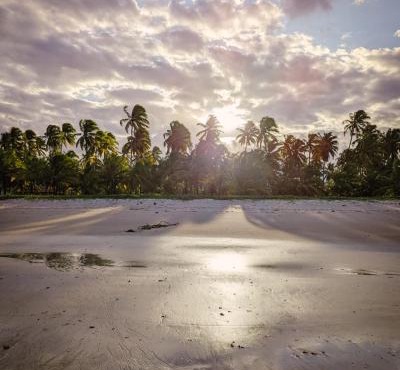 Senses Dimension - Ipioca Beach Suites