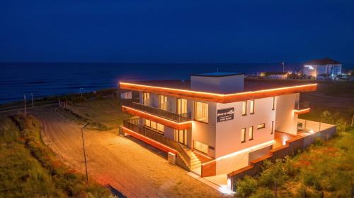Senses Villa By PopDan