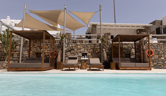 Senses Villas