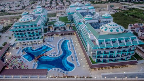 Sensitive Premium Resort & Spa