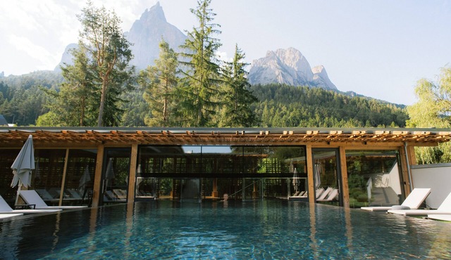Sensoria Dolomites