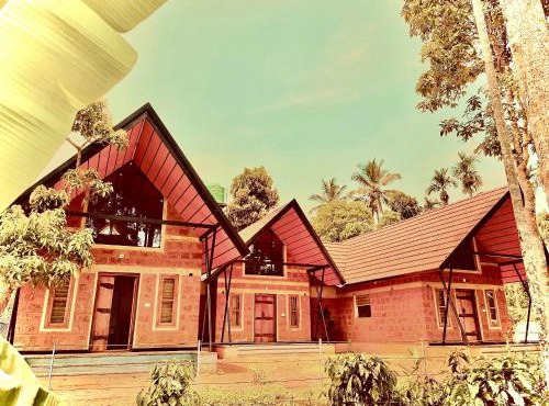 Senthamarai villa