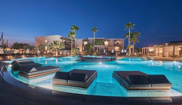 Sentido Amounda Bay