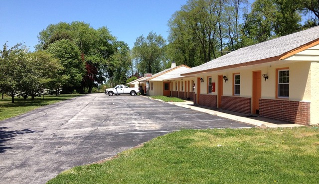 Sentinel Motel