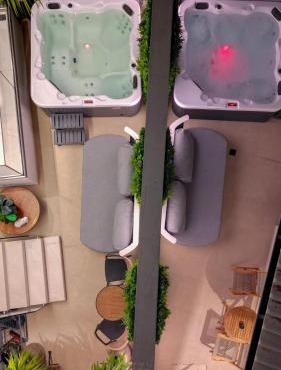 Sentio Thassos Suites