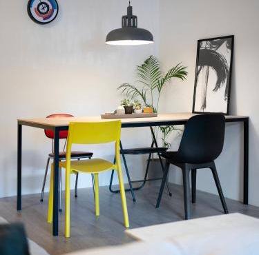 Sentrumsvegen - Private Studio Apartment in Gol