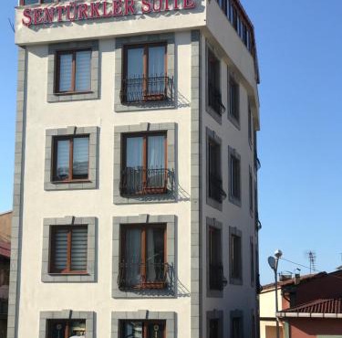 Senturkler Suite