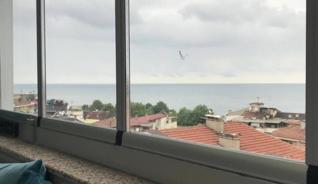 Senturkler Suite