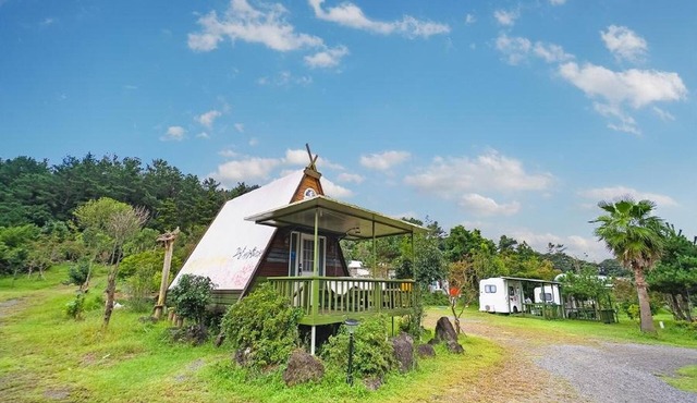 Seogwipo Campa Jeju